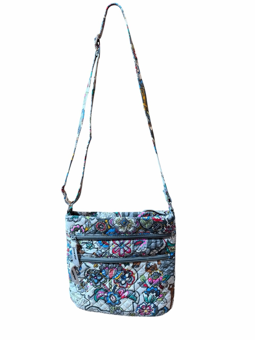 Vera Bradley Star Wars Crossbody Bag